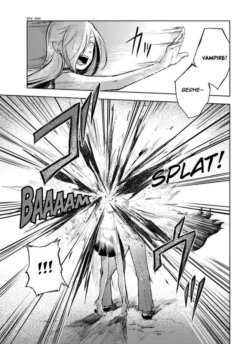 Peach Boy Riverside Chapter 13 Gambar 44