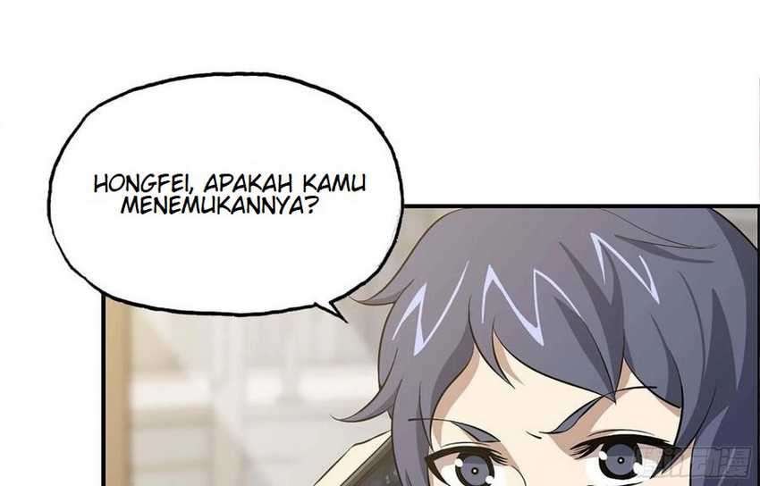 I Moved The BRICS In The Last Days Chapter 36 Gambar 3