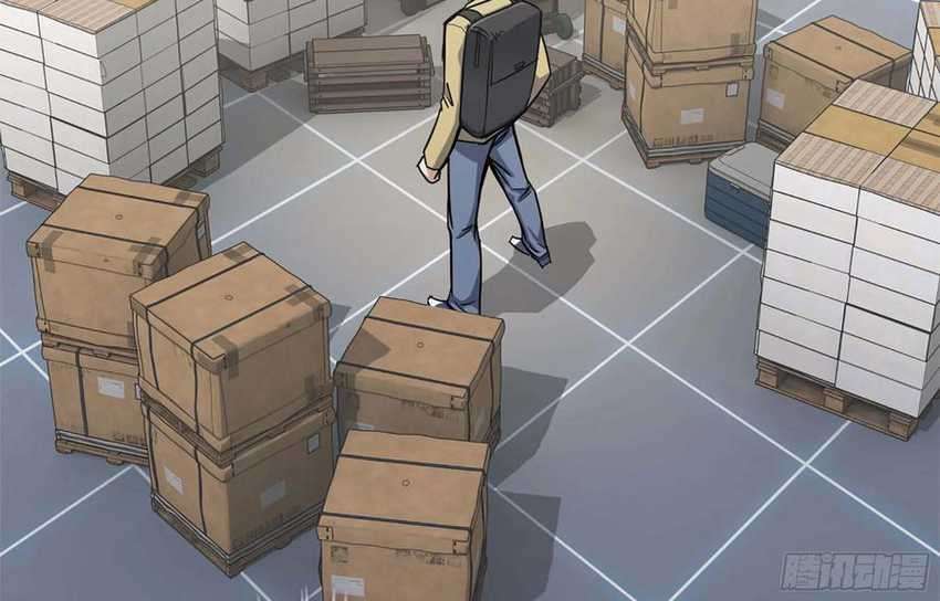 I Moved The BRICS In The Last Days Chapter 36 Gambar 40