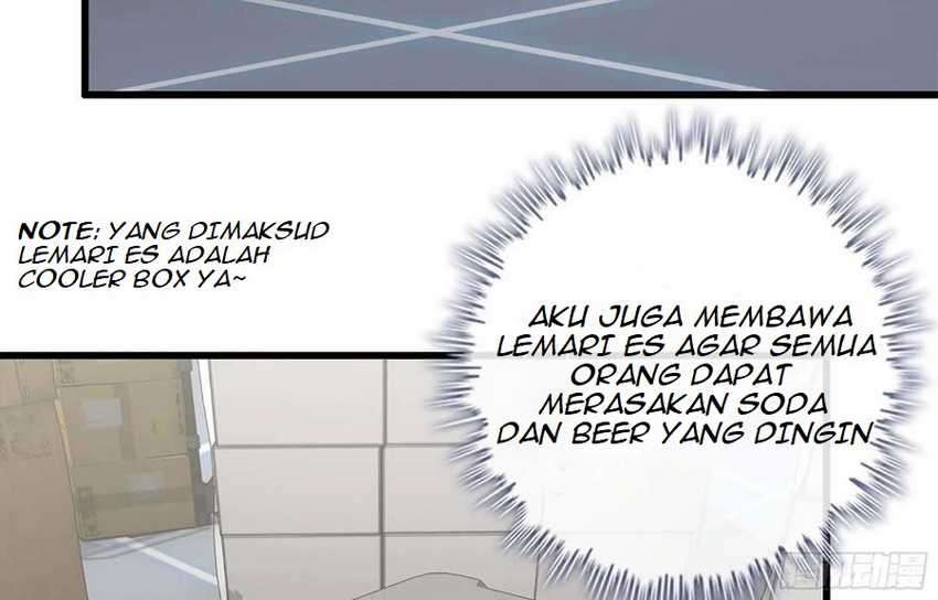 I Moved The BRICS In The Last Days Chapter 36 Gambar 43