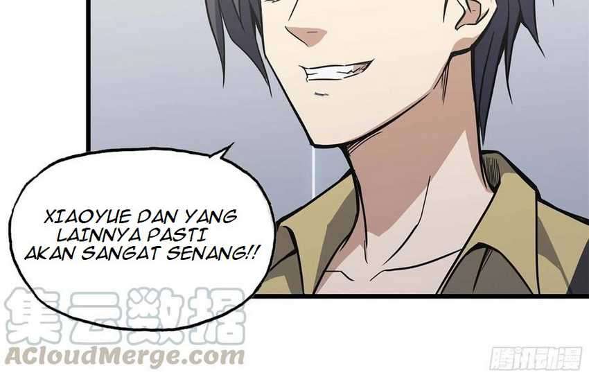 I Moved The BRICS In The Last Days Chapter 36 Gambar 46