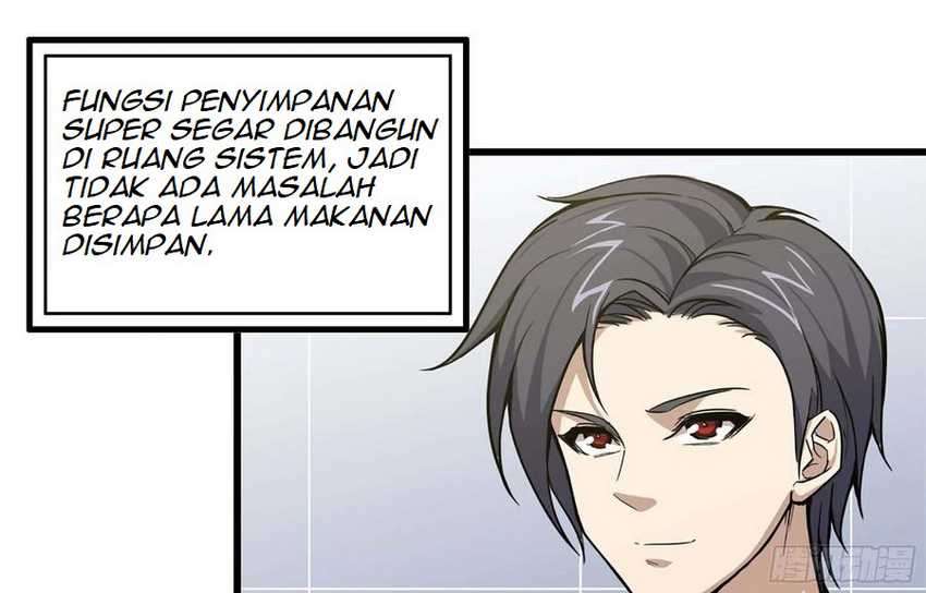 I Moved The BRICS In The Last Days Chapter 36 Gambar 51