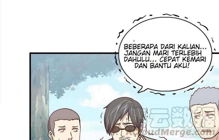 I Moved The BRICS In The Last Days Chapter 35 Gambar 22