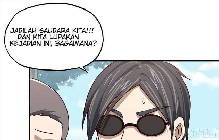 I Moved The BRICS In The Last Days Chapter 35 Gambar 27