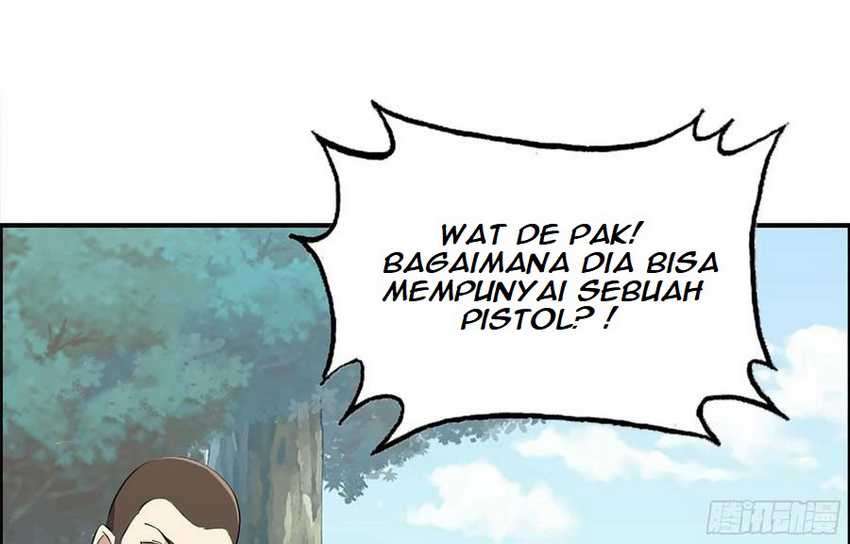 I Moved The BRICS In The Last Days Chapter 35 Gambar 3