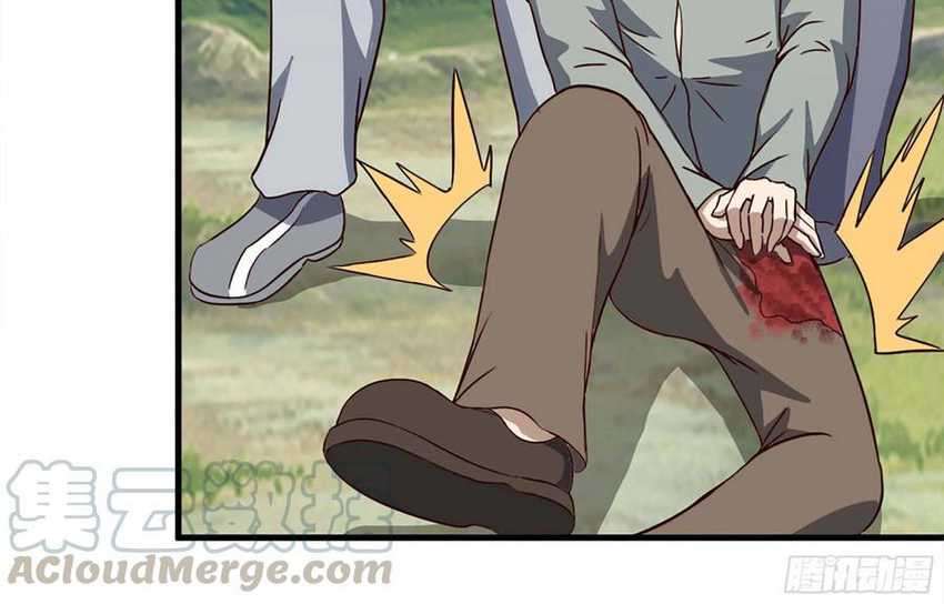 I Moved The BRICS In The Last Days Chapter 35 Gambar 34