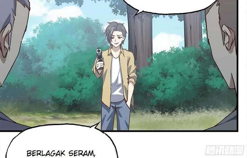 I Moved The BRICS In The Last Days Chapter 35 Gambar 36