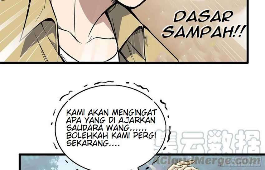 I Moved The BRICS In The Last Days Chapter 35 Gambar 42