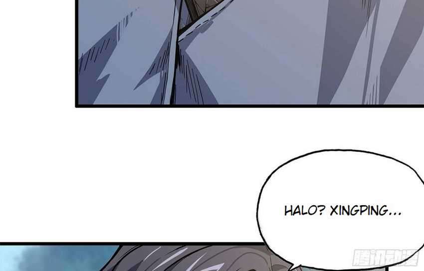 I Moved The BRICS In The Last Days Chapter 35 Gambar 52