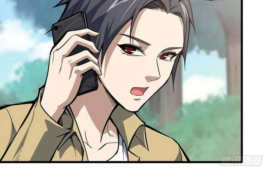 I Moved The BRICS In The Last Days Chapter 35 Gambar 53