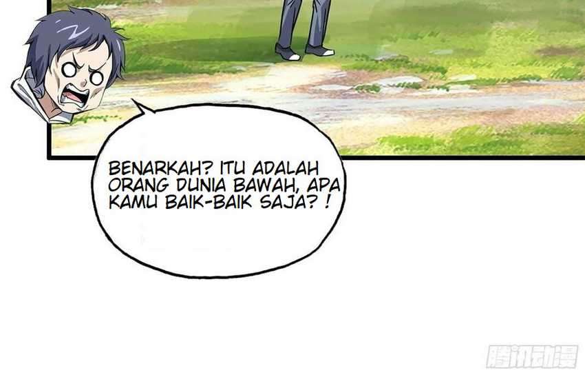 I Moved The BRICS In The Last Days Chapter 35 Gambar 57