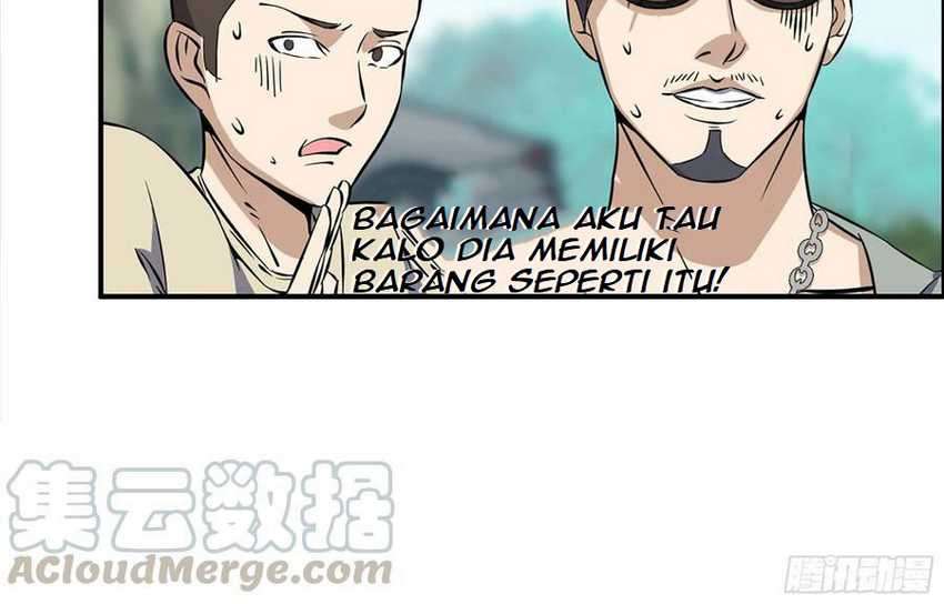 I Moved The BRICS In The Last Days Chapter 35 Gambar 6