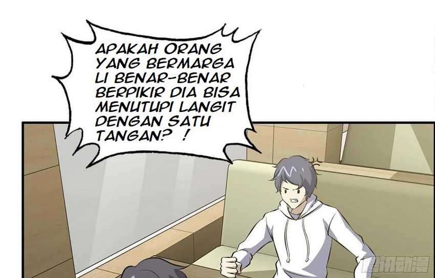I Moved The BRICS In The Last Days Chapter 35 Gambar 63