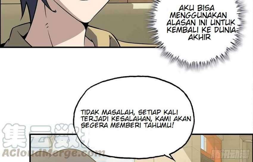 I Moved The BRICS In The Last Days Chapter 35 Gambar 66