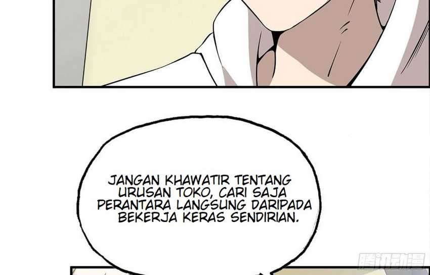I Moved The BRICS In The Last Days Chapter 35 Gambar 71