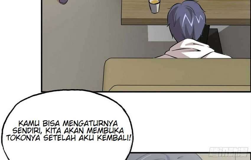 I Moved The BRICS In The Last Days Chapter 35 Gambar 73