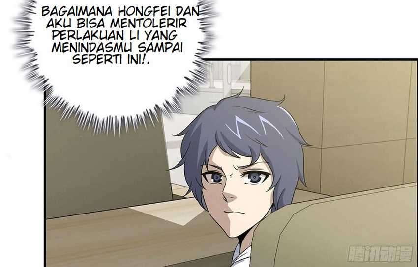 I Moved The BRICS In The Last Days Chapter 35 Gambar 84