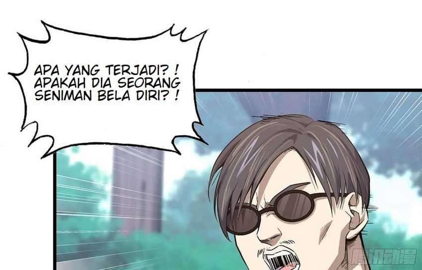 I Moved The BRICS In The Last Days Chapter 34 Gambar 27