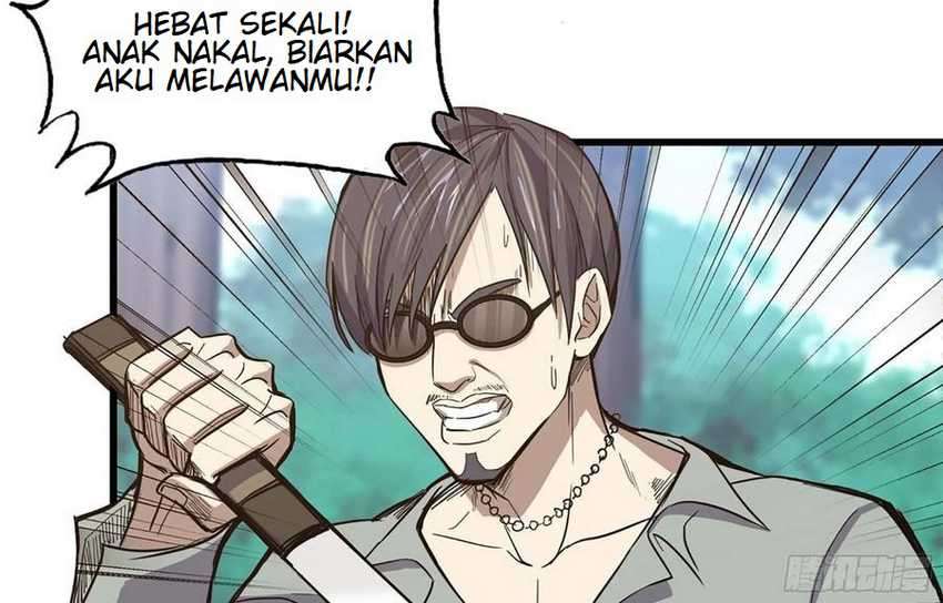 I Moved The BRICS In The Last Days Chapter 34 Gambar 37