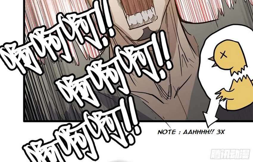 I Moved The BRICS In The Last Days Chapter 34 Gambar 52