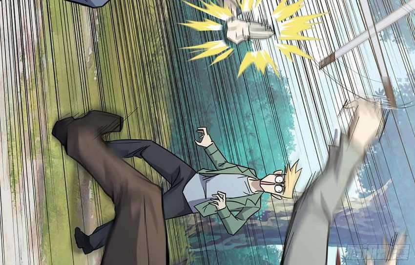 I Moved The BRICS In The Last Days Chapter 34 Gambar 56