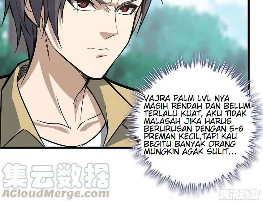 I Moved The BRICS In The Last Days Chapter 34 Gambar 74