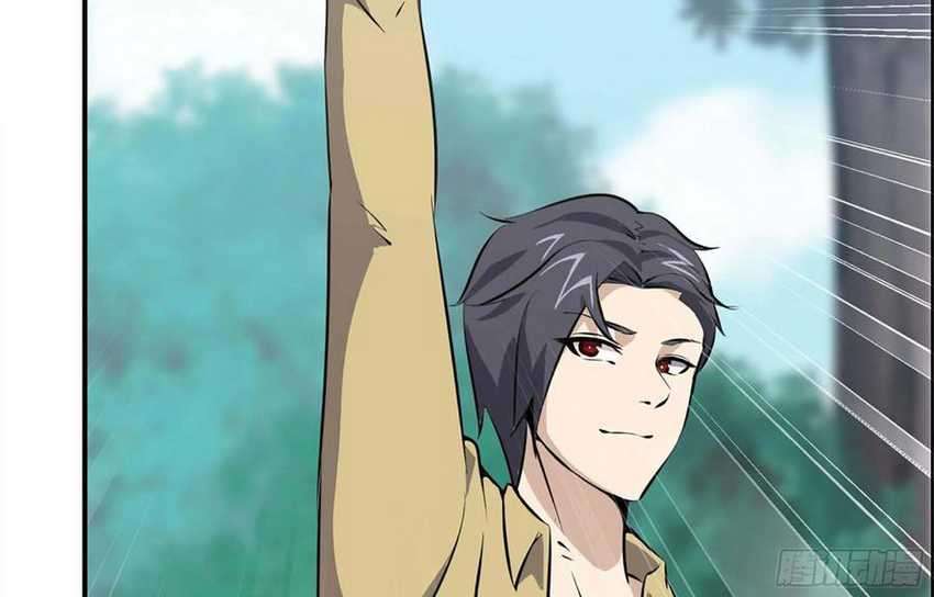 I Moved The BRICS In The Last Days Chapter 34 Gambar 83