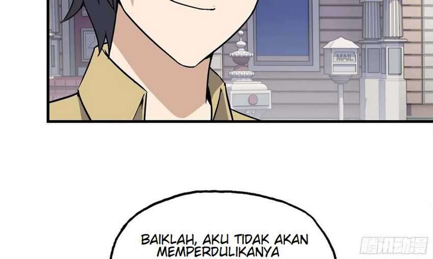 I Moved The BRICS In The Last Days Chapter 33 Gambar 11