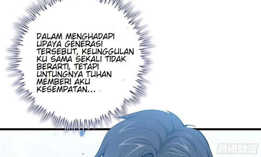 I Moved The BRICS In The Last Days Chapter 33 Gambar 35