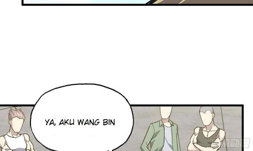 I Moved The BRICS In The Last Days Chapter 33 Gambar 51