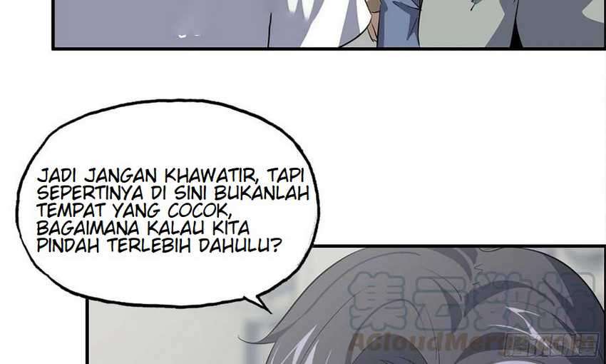 I Moved The BRICS In The Last Days Chapter 33 Gambar 69