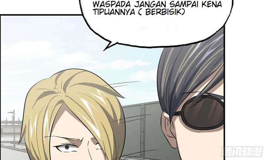 I Moved The BRICS In The Last Days Chapter 33 Gambar 74