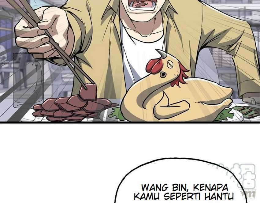I Moved The BRICS In The Last Days Chapter 32 Gambar 18