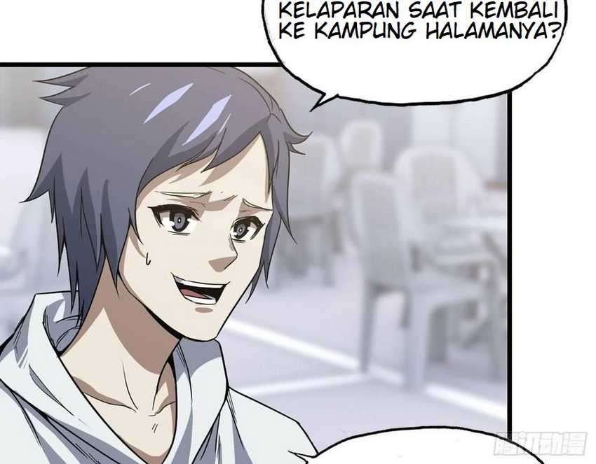 I Moved The BRICS In The Last Days Chapter 32 Gambar 19