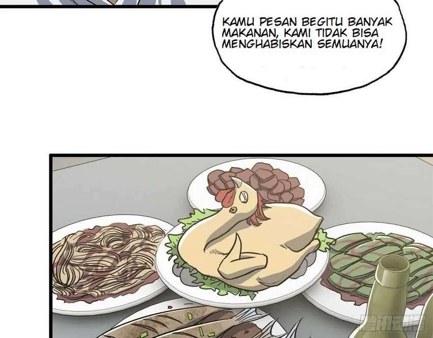 I Moved The BRICS In The Last Days Chapter 32 Gambar 20