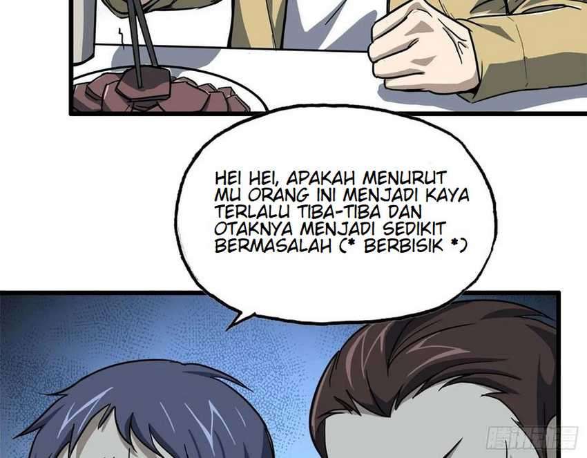 I Moved The BRICS In The Last Days Chapter 32 Gambar 28