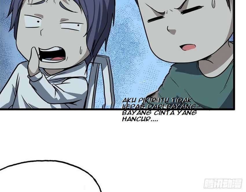 I Moved The BRICS In The Last Days Chapter 32 Gambar 29