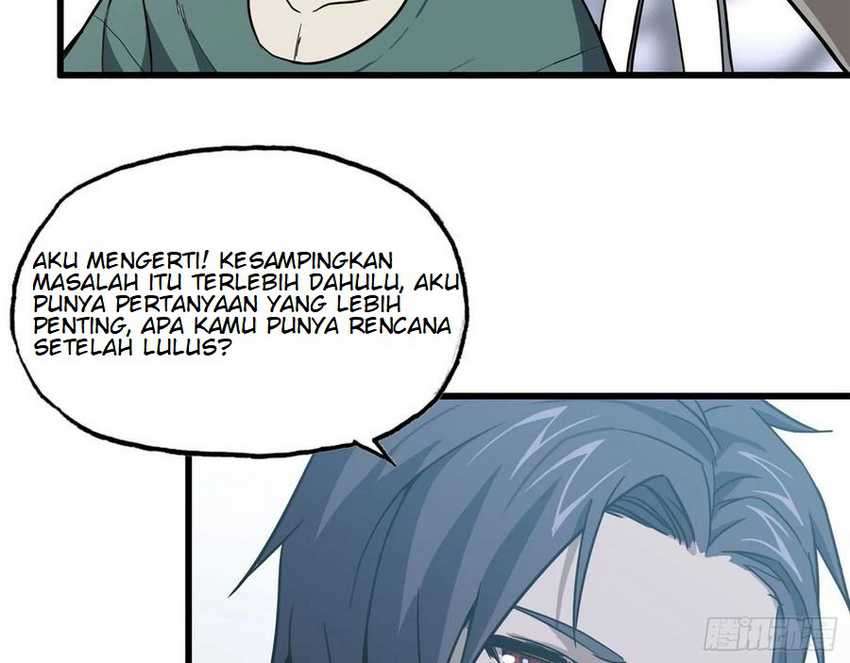 I Moved The BRICS In The Last Days Chapter 32 Gambar 31