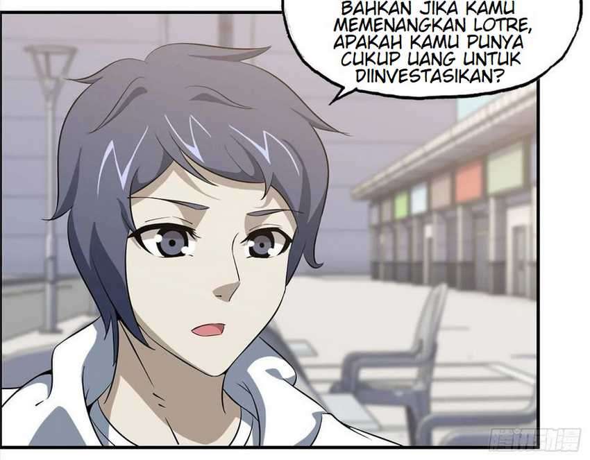I Moved The BRICS In The Last Days Chapter 32 Gambar 40