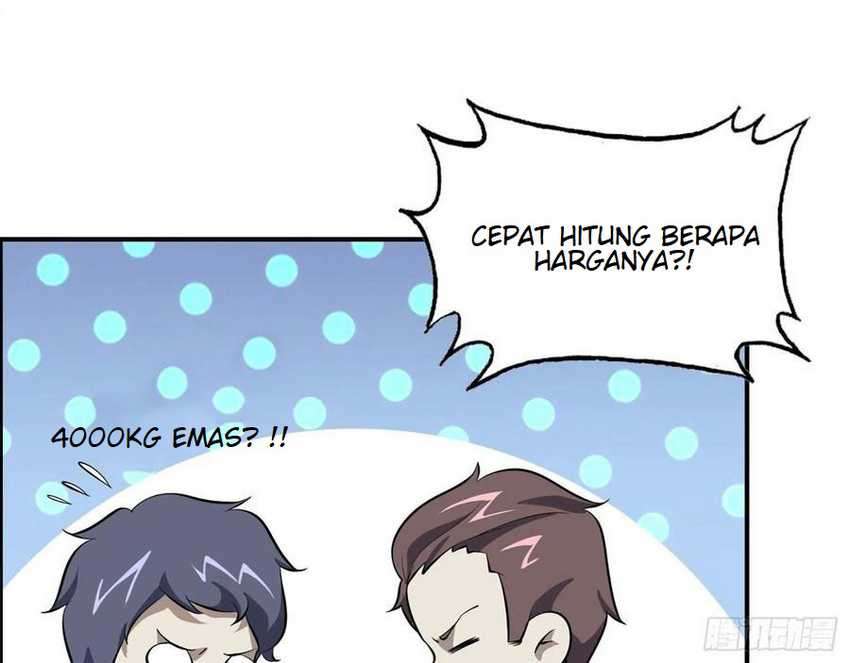 I Moved The BRICS In The Last Days Chapter 32 Gambar 45