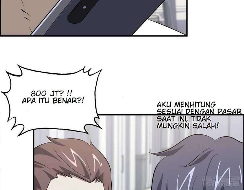 I Moved The BRICS In The Last Days Chapter 32 Gambar 48
