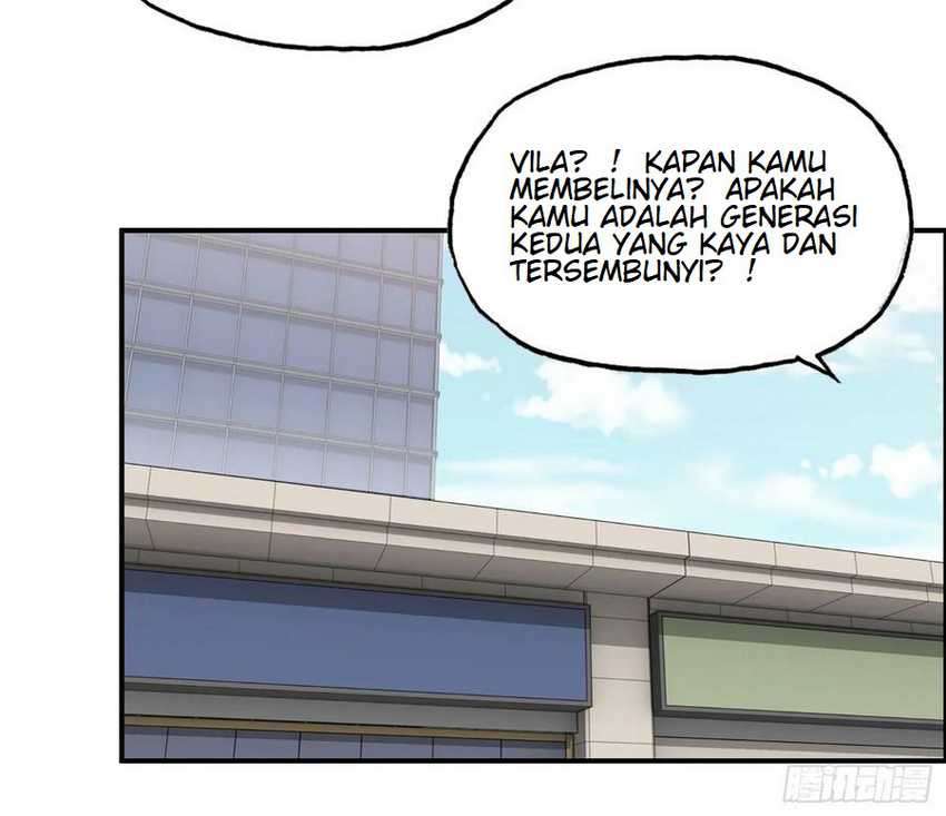 I Moved The BRICS In The Last Days Chapter 32 Gambar 52