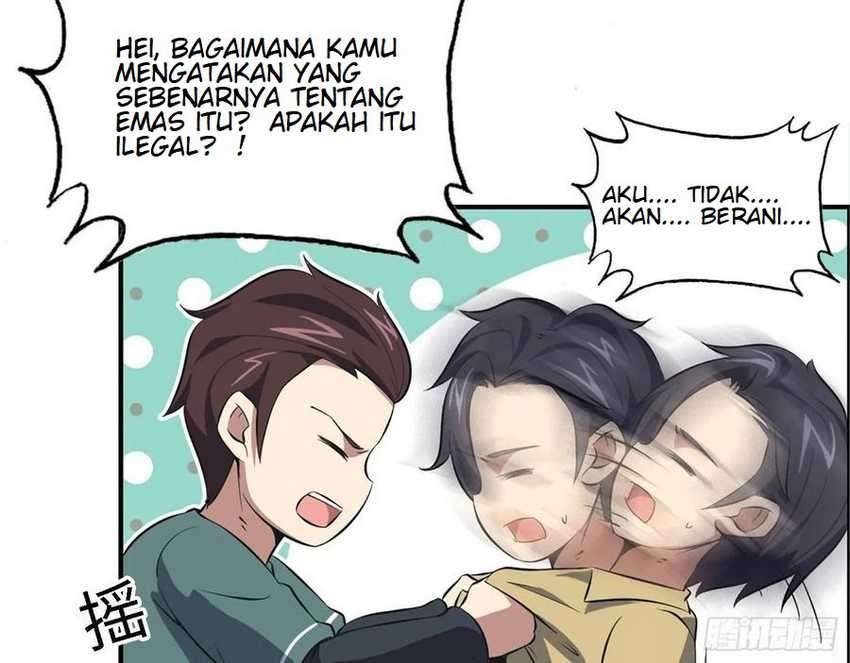 I Moved The BRICS In The Last Days Chapter 32 Gambar 59
