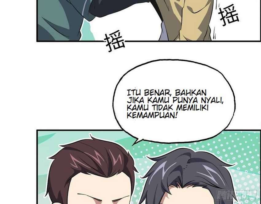 I Moved The BRICS In The Last Days Chapter 32 Gambar 60