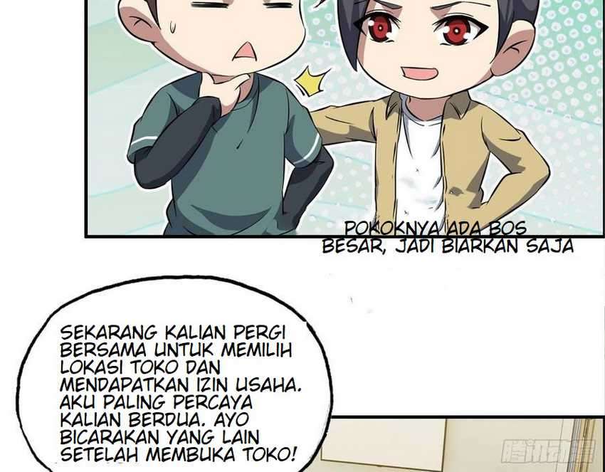 I Moved The BRICS In The Last Days Chapter 32 Gambar 61