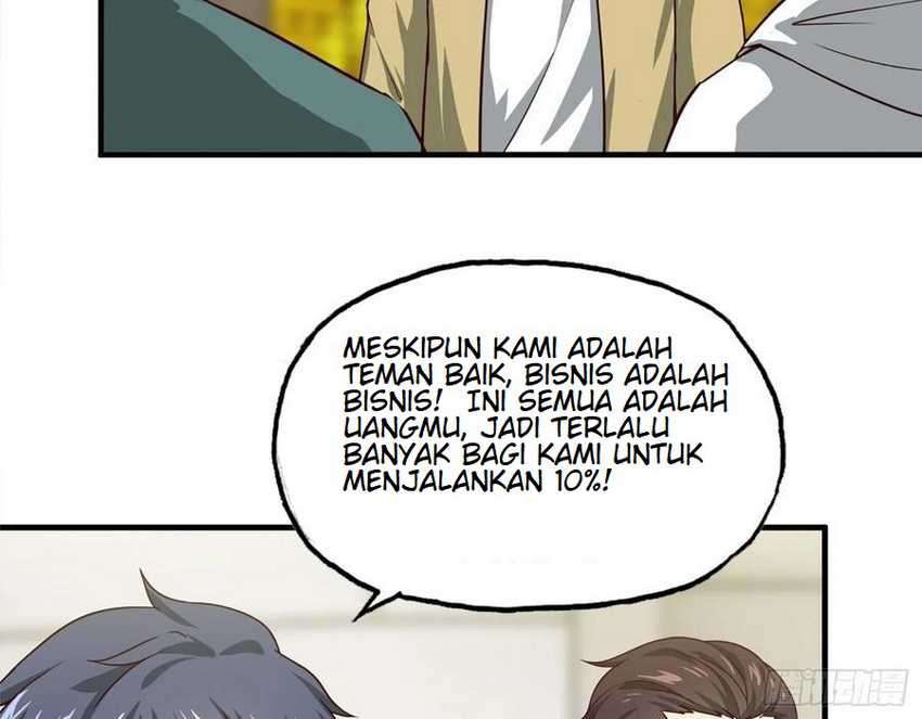 I Moved The BRICS In The Last Days Chapter 32 Gambar 67