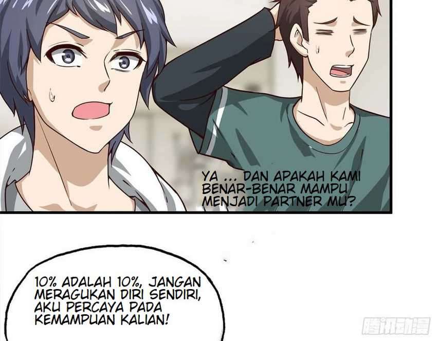I Moved The BRICS In The Last Days Chapter 32 Gambar 68