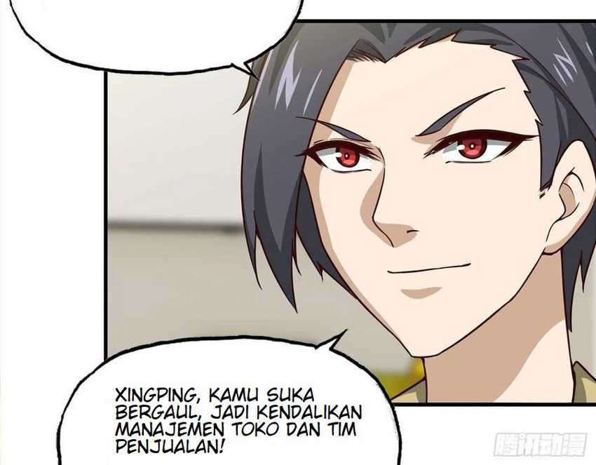 I Moved The BRICS In The Last Days Chapter 32 Gambar 69