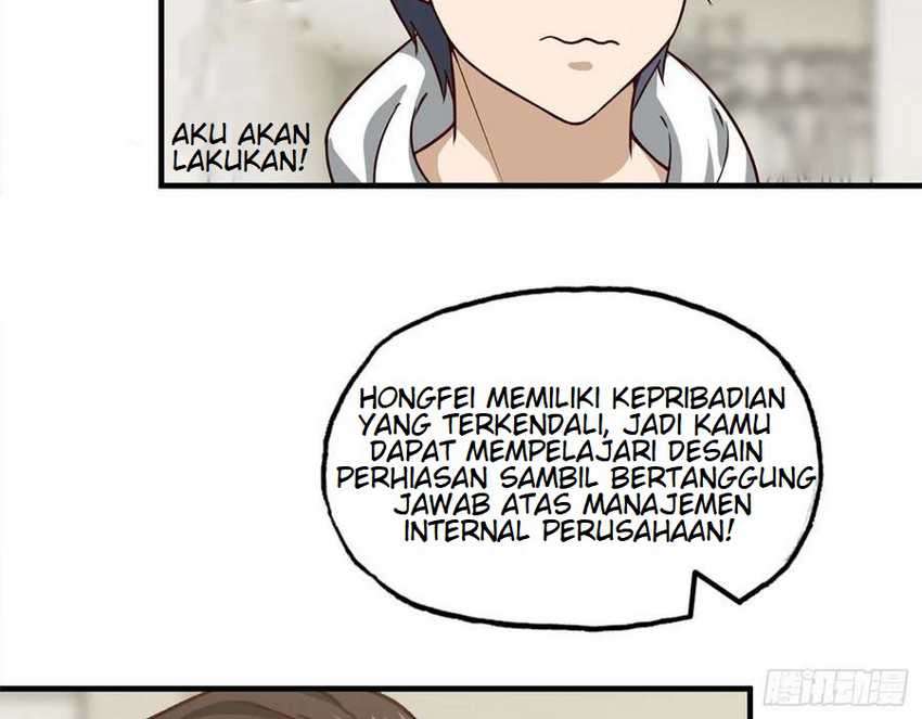 I Moved The BRICS In The Last Days Chapter 32 Gambar 71