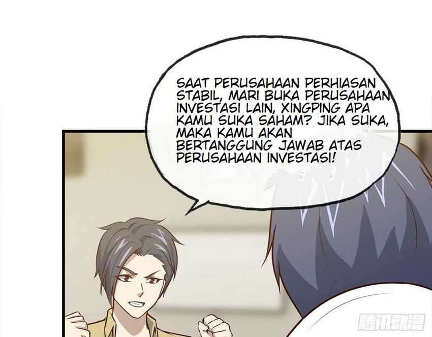 I Moved The BRICS In The Last Days Chapter 32 Gambar 73